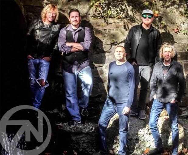 Seven Nations will perform Sunday at 6 p.m. Sunday. (photo from www.sevennations.com)