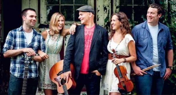 Emish will perform at the St. Augustine Celtic Music & Heritage Festival this Saturday at Francis Field. (photo submitted)