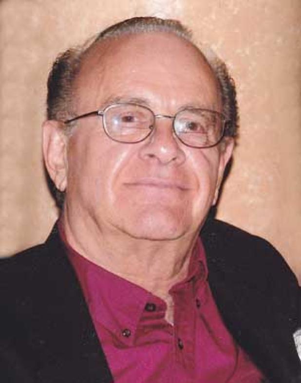 FIORE, PAUL JOSEPH