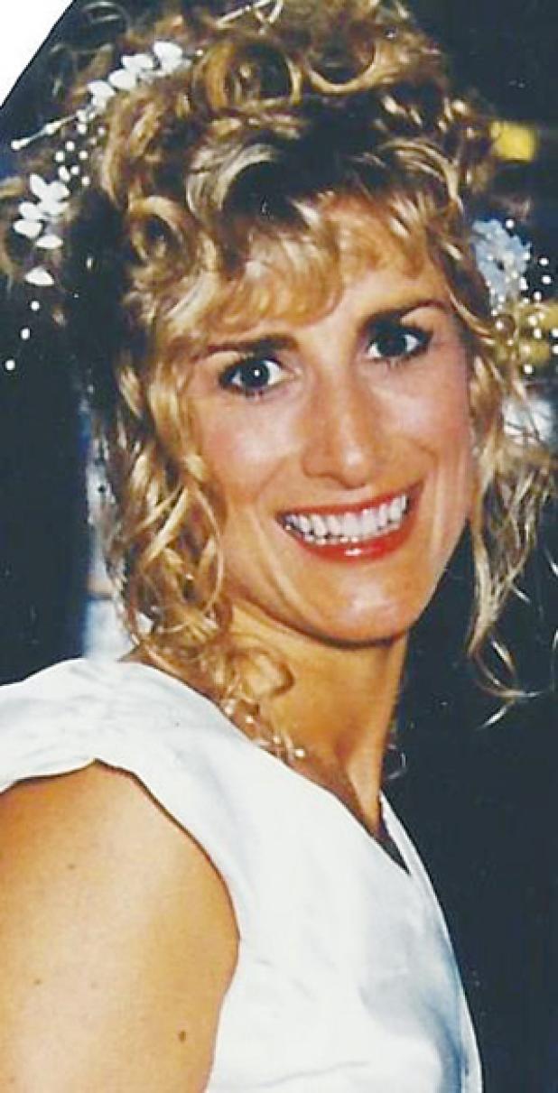 SHERRY B. “GALYAN” FIX