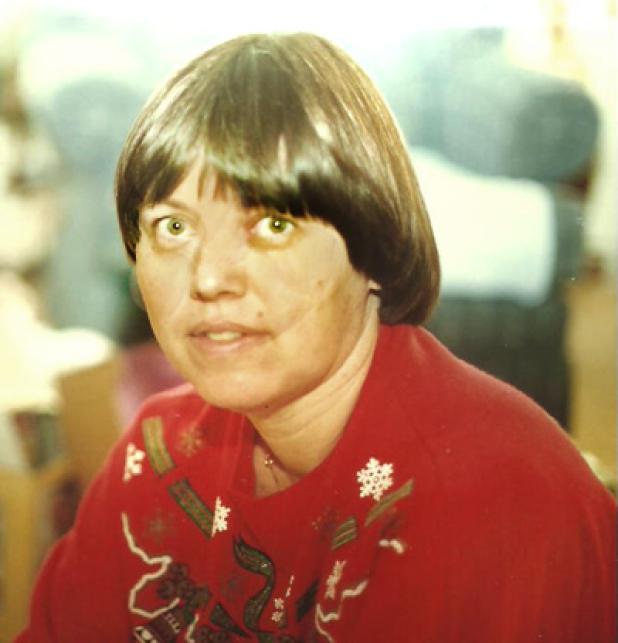 Katherine A. Fry