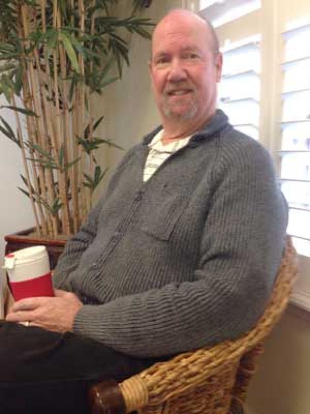 GAMMIE, ROBERT “BOB”