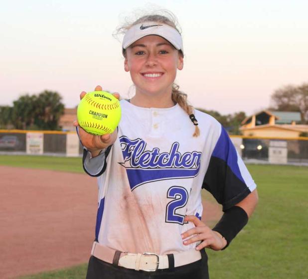 Megan Batten (photo submitted)