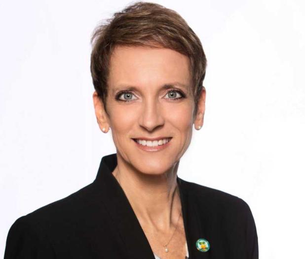 Sandy Golding