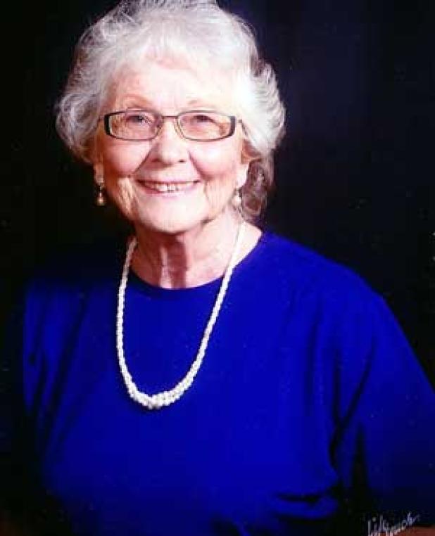 GRIGGS, BONNIE FAYE