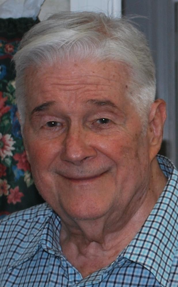 William Samuel Gufford, Jr., “Bill”