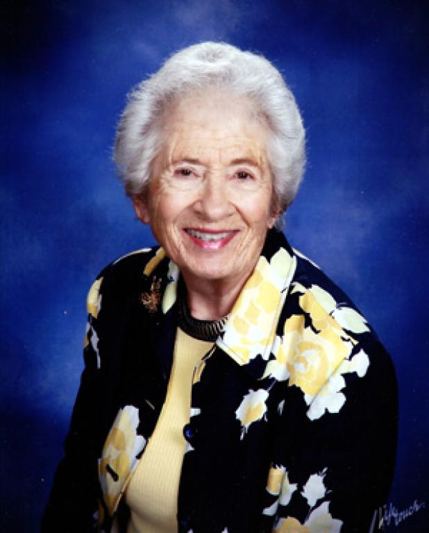 HARDMAN, HENRIETTA MICHAEL