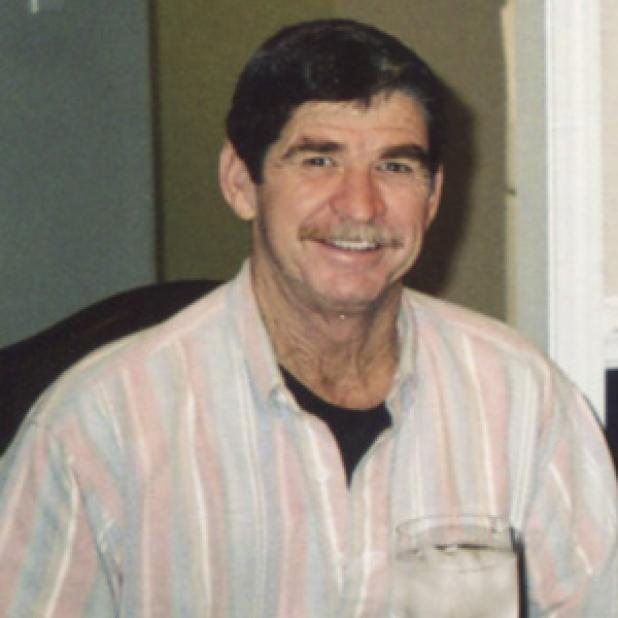 HART, DAVID LAMAR