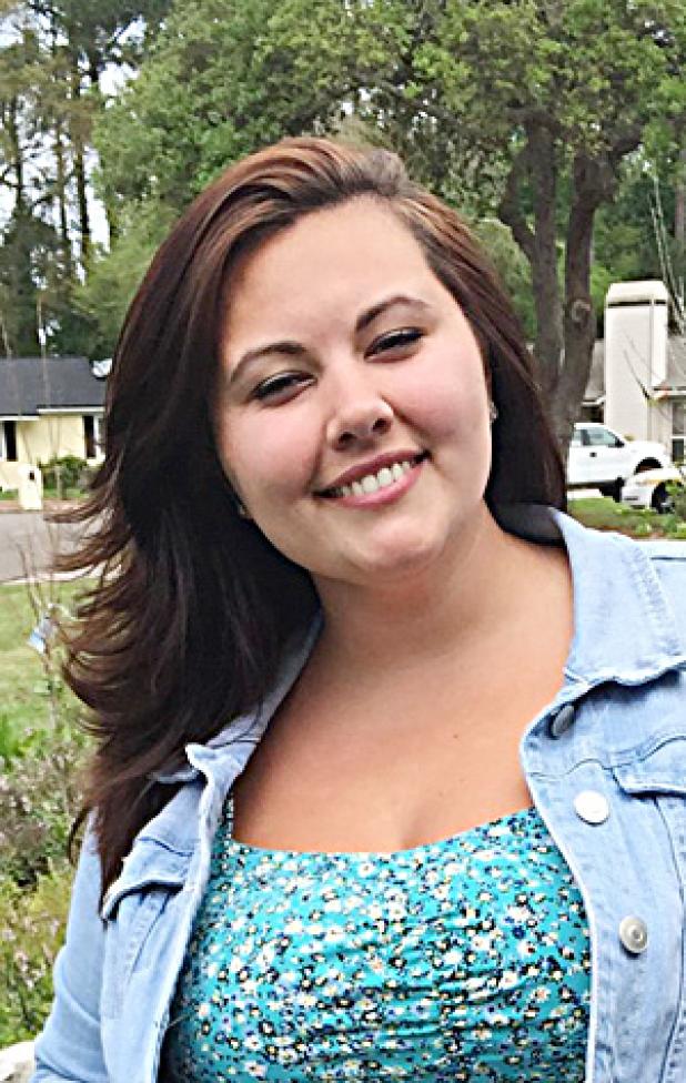 Allison Lea-Potts Blackwell Hodge