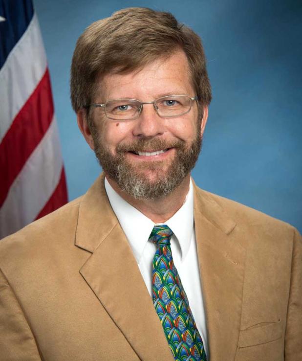 Kevin Hogencamp