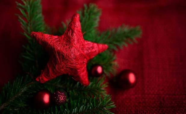Several churches have Christmas Eve and Christmas Day services scheduled.