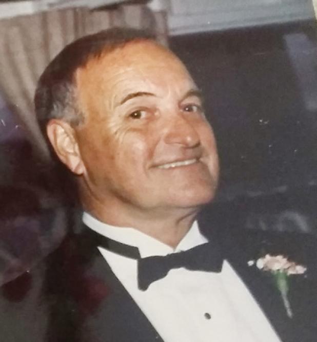 James M. Wynne Sr.