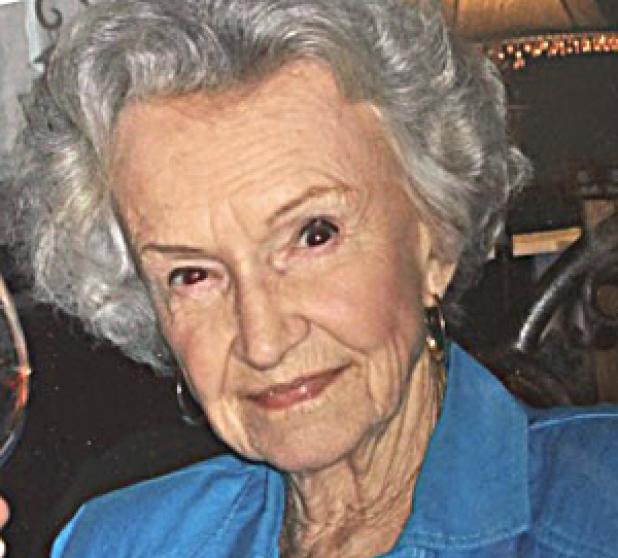 JOHANSEN, EDNA LILIAN (NINA)