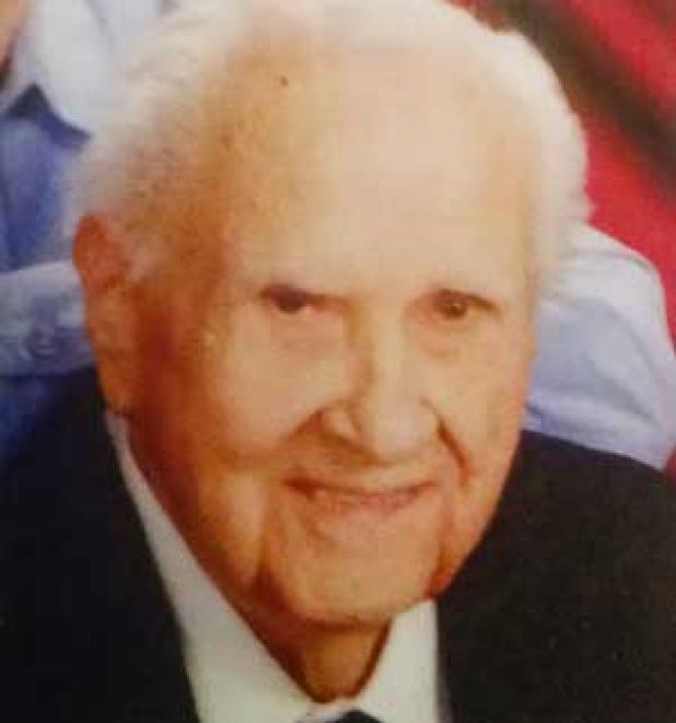 JOHNSON, CHARLES ROBERT (BOB)
