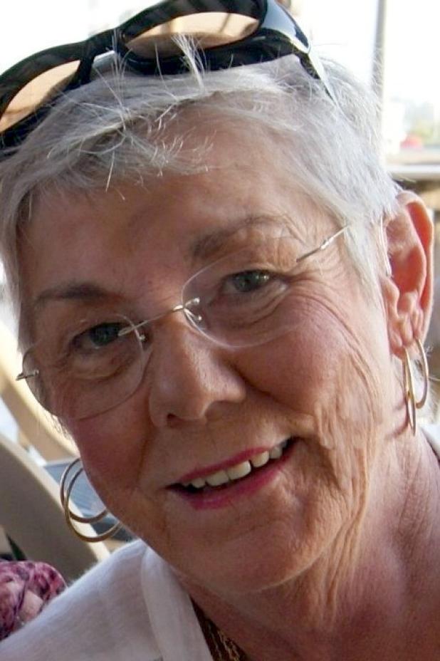 Karen Jean Hawkins