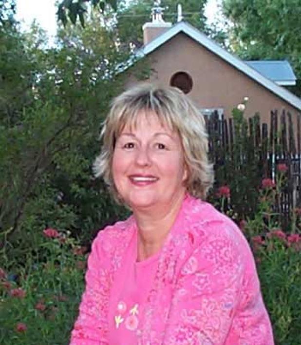 Marlene Kenny will present a Whistle Talk at the Beaches Museum and History Park on Thursday, Feb. 18. (photo via Beaches Museum and History Park)