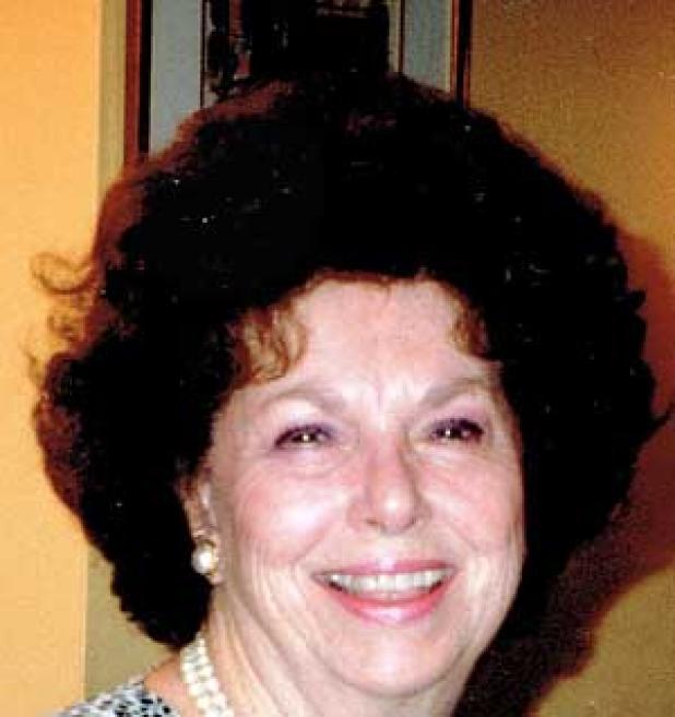 KING, FRANCES MCCONDICHIE