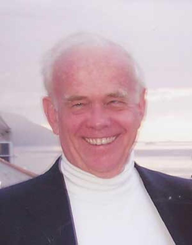 KING, FRED HARLAN