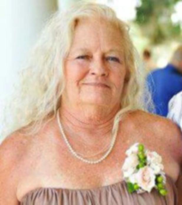 LEMASTER, RAMONA ROSE