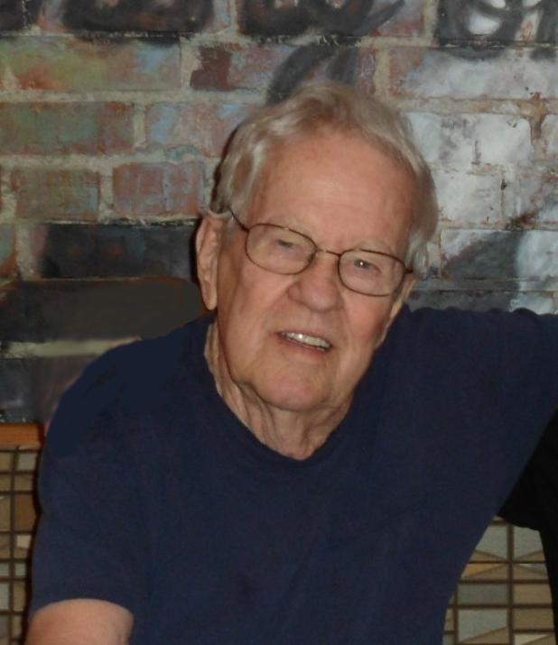 Louis John (Jack) Morton