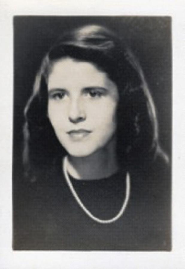 YOUNG, MARIAN NEWTON TILLER