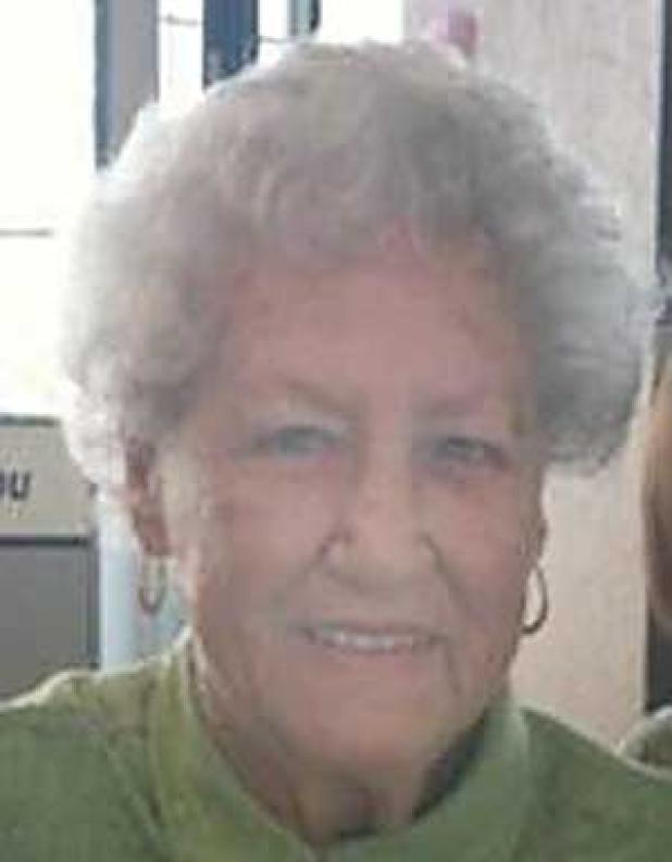 MARTIN, LOIS BEATRICE