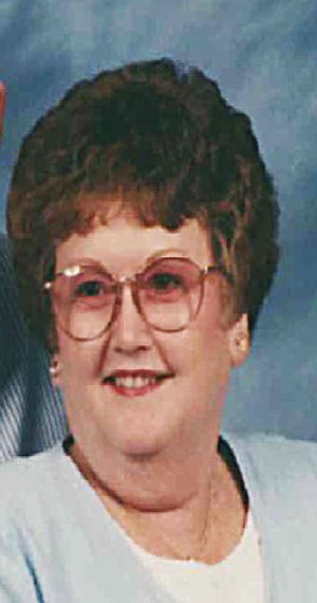 LAMMLE, MARY MAJOR