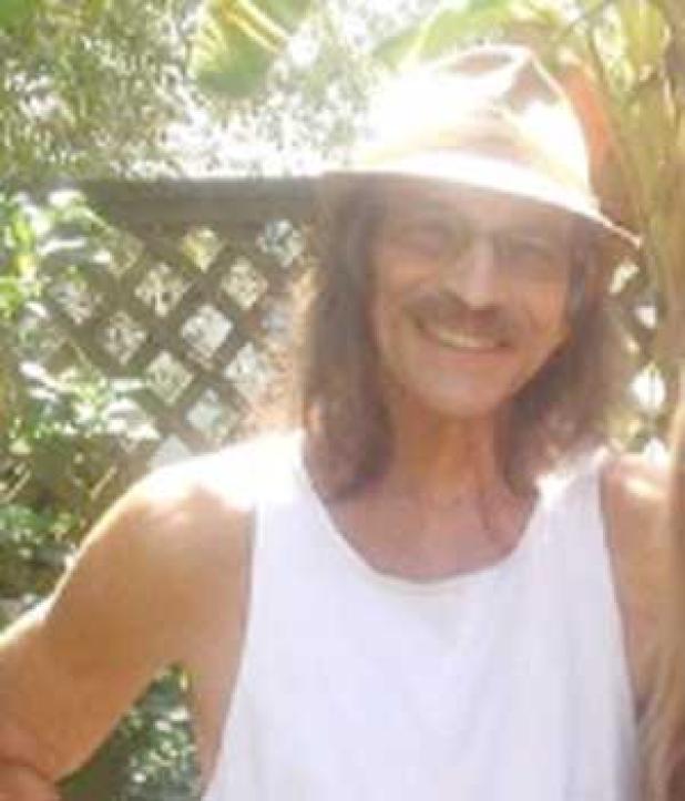 MCBEAIN, WAYNE
