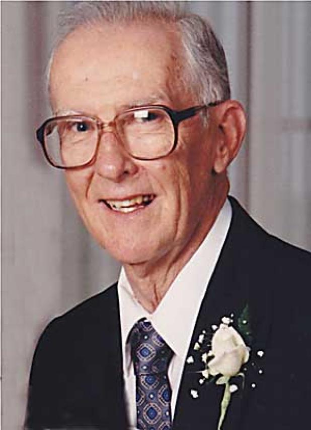 MCCARTHY, JOSEPH E.