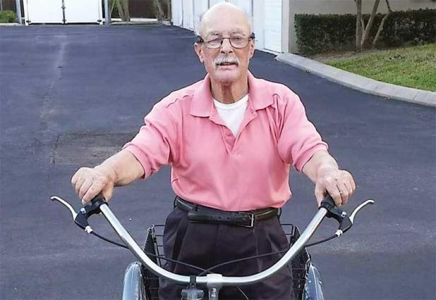 Lansing “Lance” McCauslin