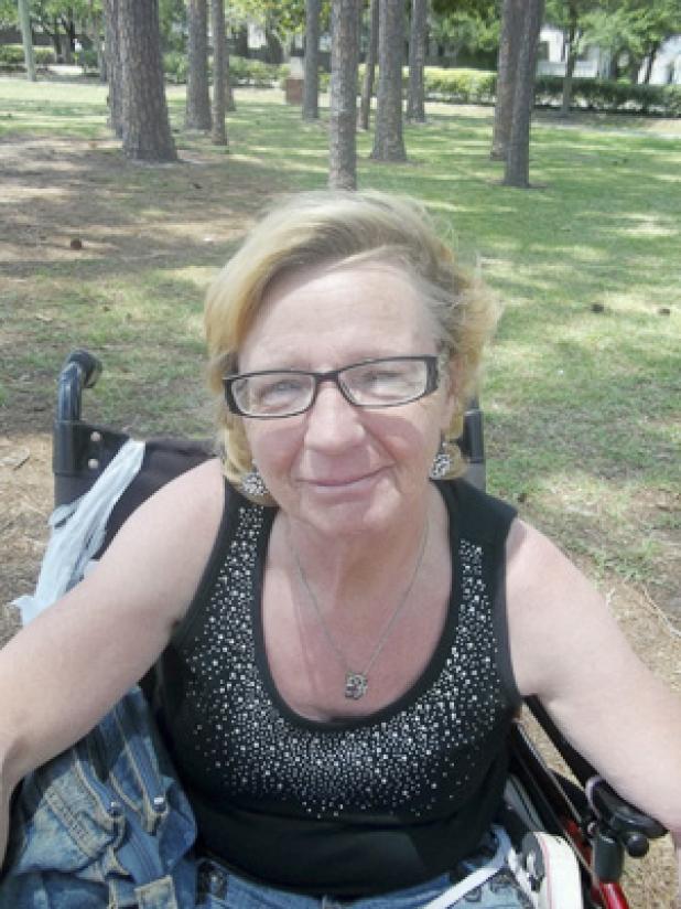 MCEWEN, PEGGY