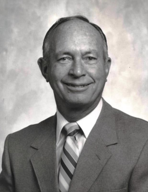 MCKINIRY, ROBERT BARKER