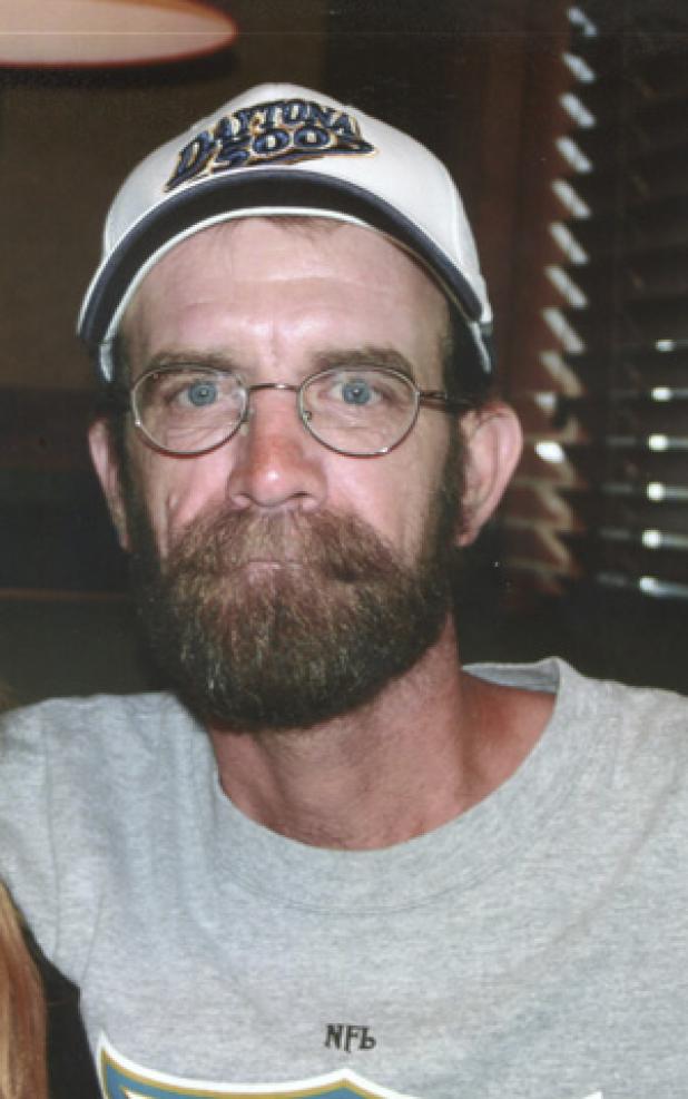 JAMES MICHAEL MCMURRY