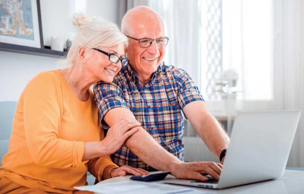 Visit Medicare.gov to compare prescription drug and health coverage options.