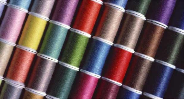 The sewing circle of St. Paul's Catholic Church meets at Murphy Hall the last Monday of the month at 10 a.m. Fabric, yarn and notions are provided. For information, call Virginia Maxted at 992-1171.