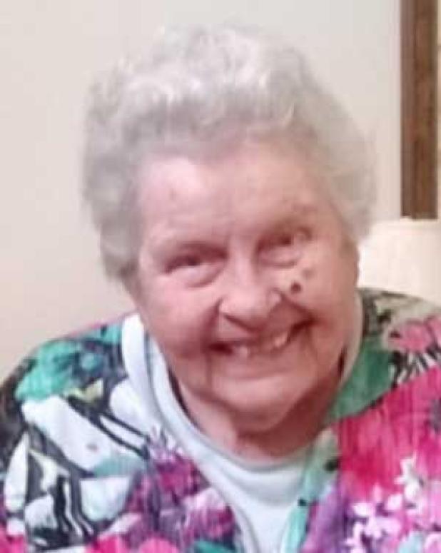 MILLER, MARJORIE R. 