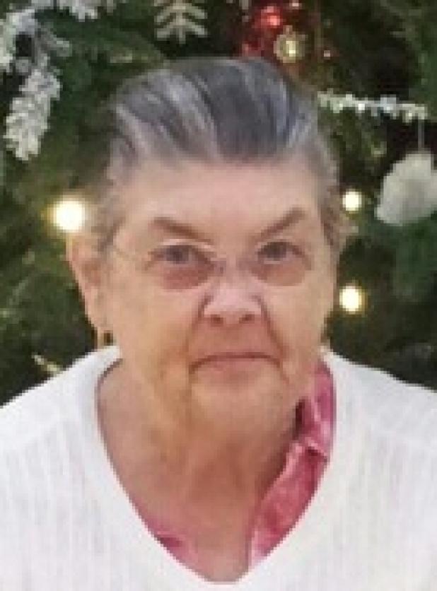 Mildred "Millie" Ibarreche