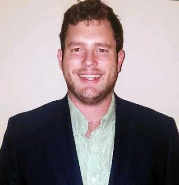 Lucas Seilhymer