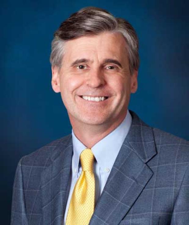 Joe Mitrick