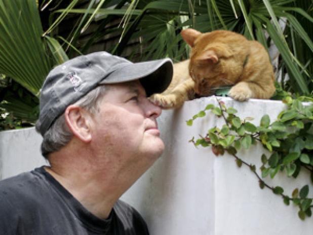 MUDGE, JAMES RUSSELL "JIMMY"