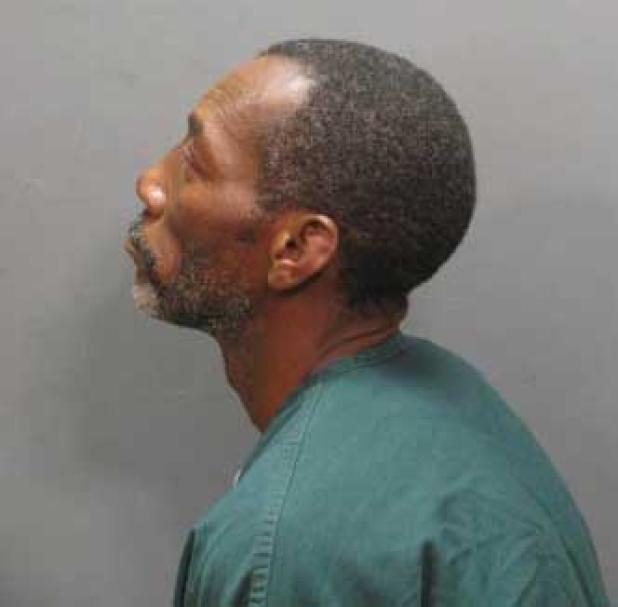 Fred Ellis Jr. (photo submitted)