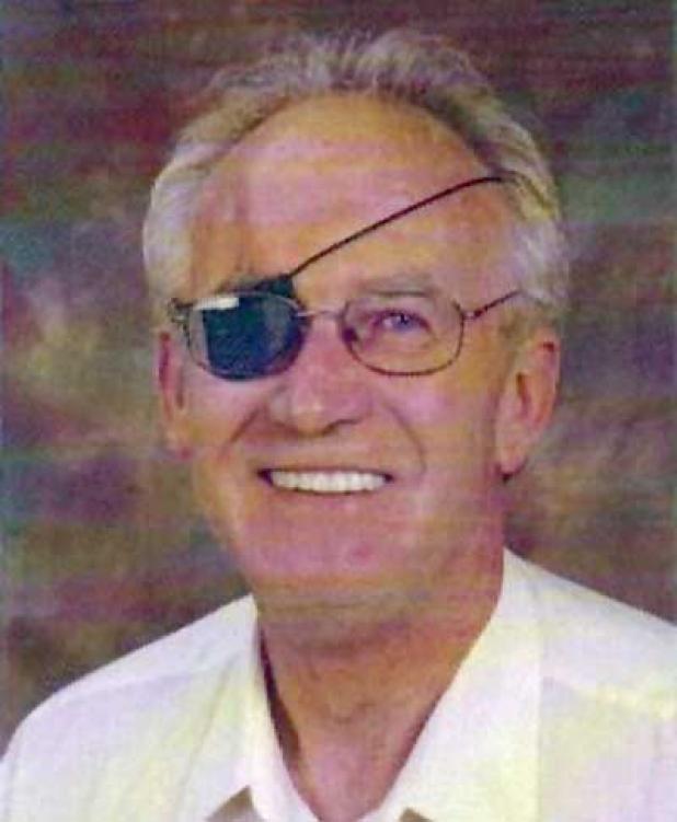 Rev. Peyton Hopkins
