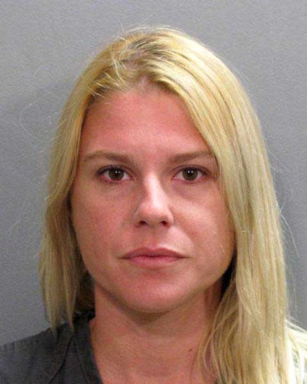 Melissa Lynn Gormley. Her hair color may be different than it is in this photo, which was taken in 2015. (photo submitted)