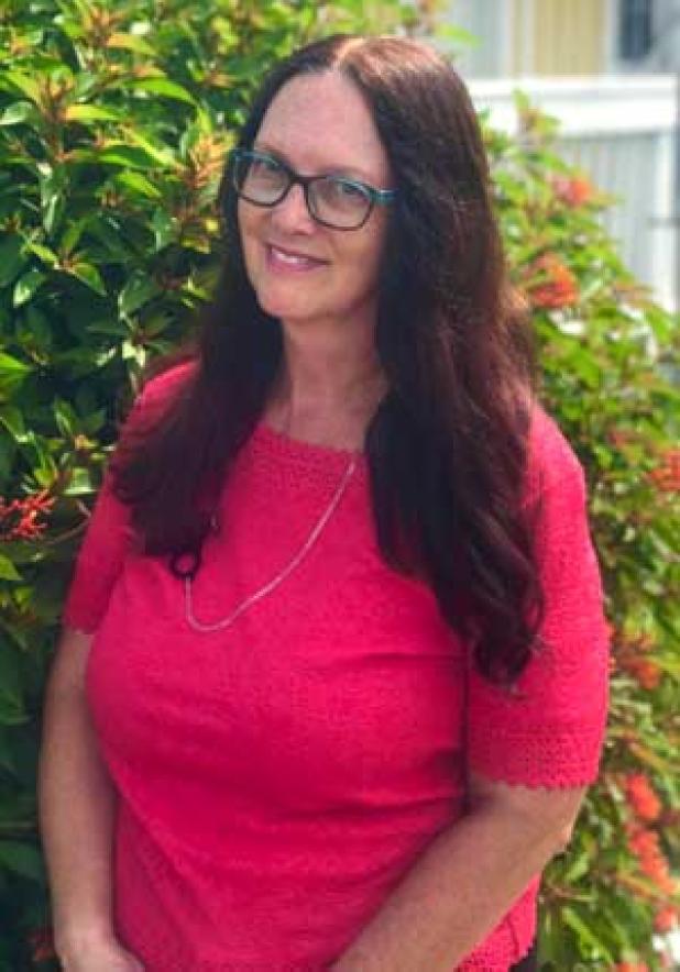 Karen Lamoree