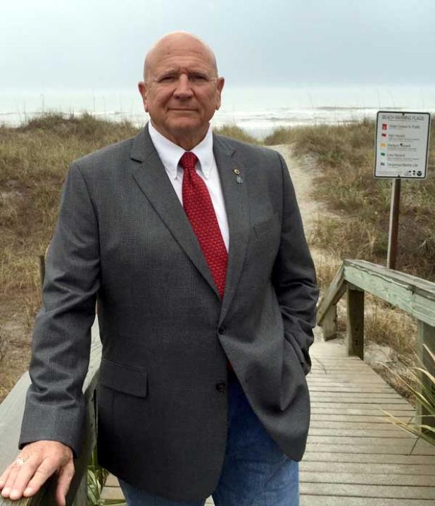 Bob Shimp