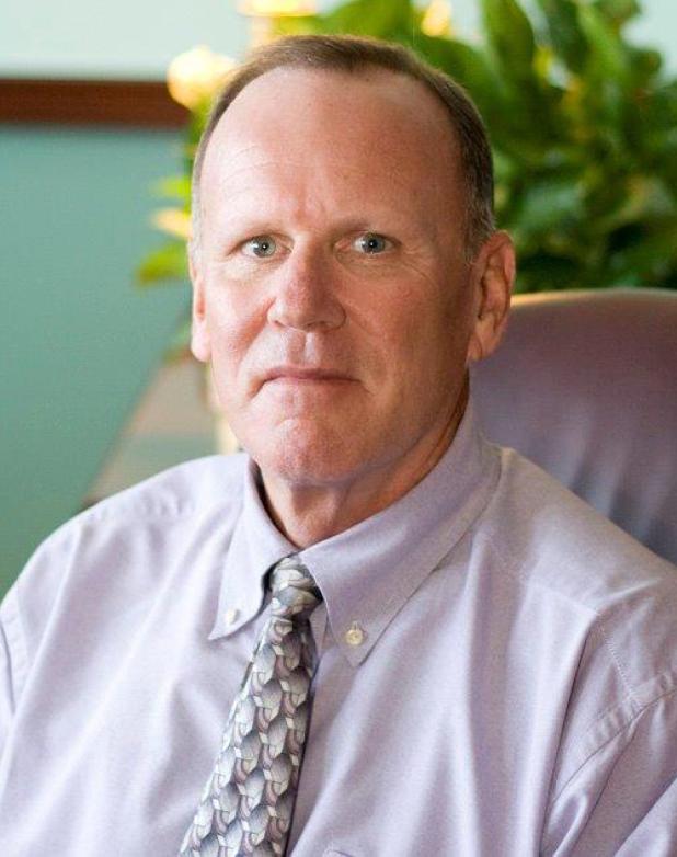 Vince Smyth