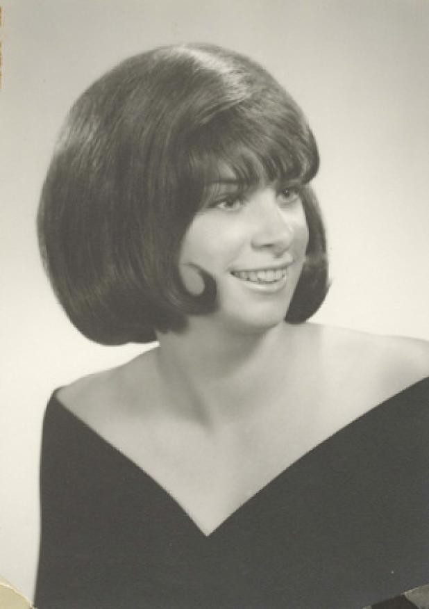 PEACE, CYNTHIA (CINDY) LOBMILLER