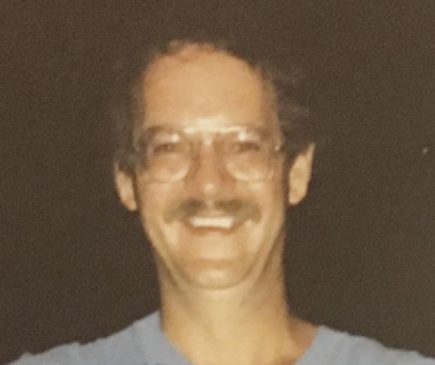 John Carl Pettersen
