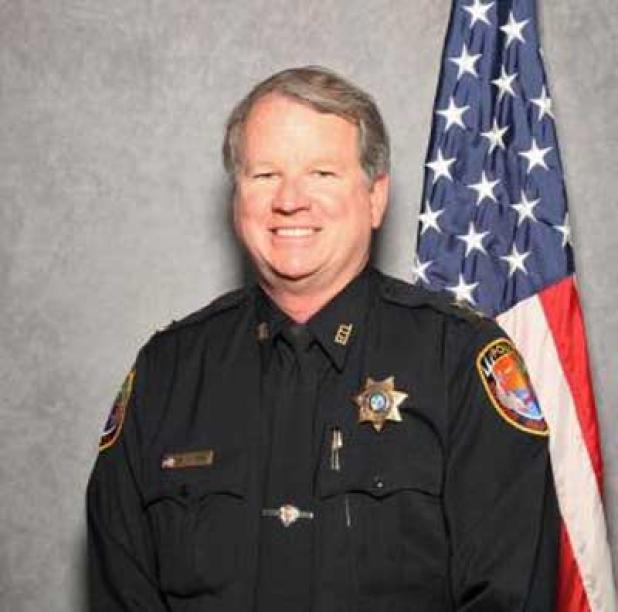 Richard Pike