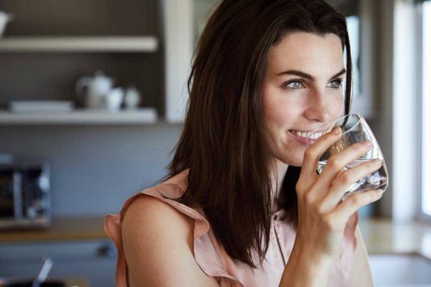 Each person who chooses an alternative to plastic water bottles, such as faucet filters, can remove up to 1,800 plastic water bottles from circulation each year.
